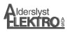 Alderslyst Logo 70 grey