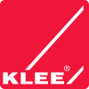 Klee logo 2014 fritskrabet
