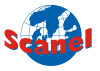 Scanel logo