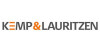 kemp lauritzen logo